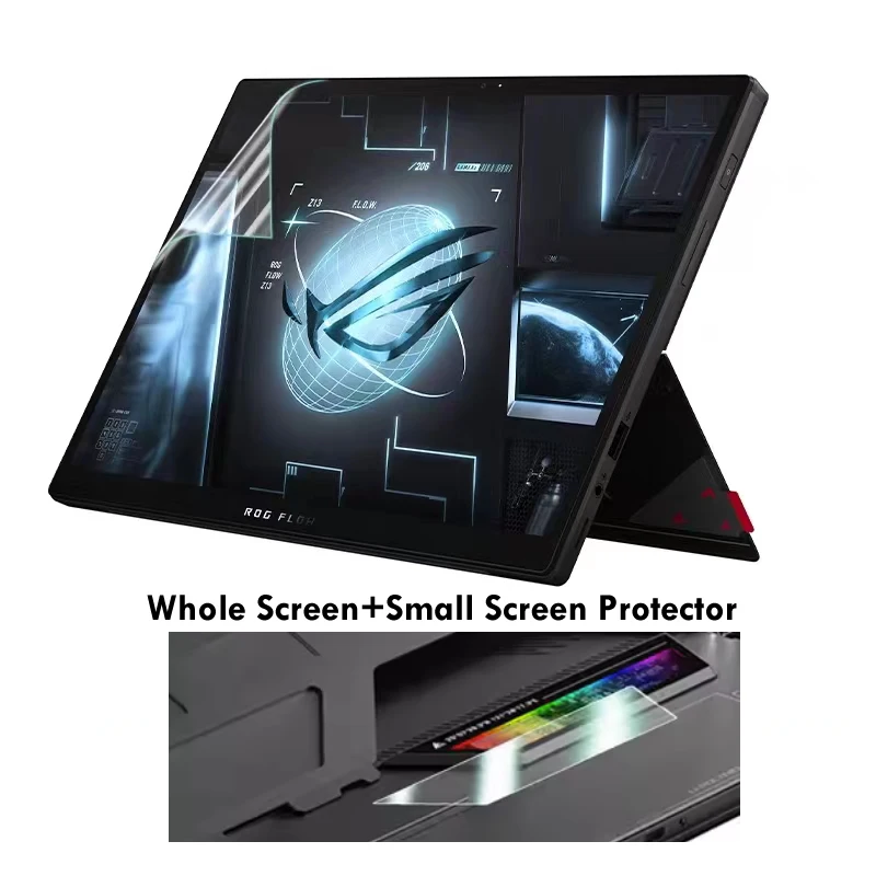 Pc Gaming Quotes - Anti-silau Seluruh Layar + Pelindung Layar