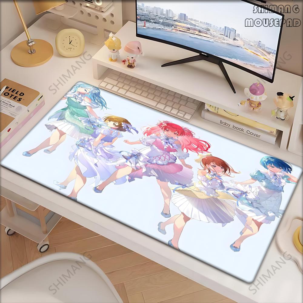 Pc Gaming Youtubers - Alas Mouse VSPO VTuber Virtual YouTuber