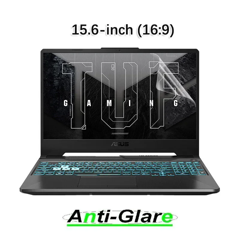 Pc Gaming Quotes - 2X Pelindung Layar Anti Silau untuk