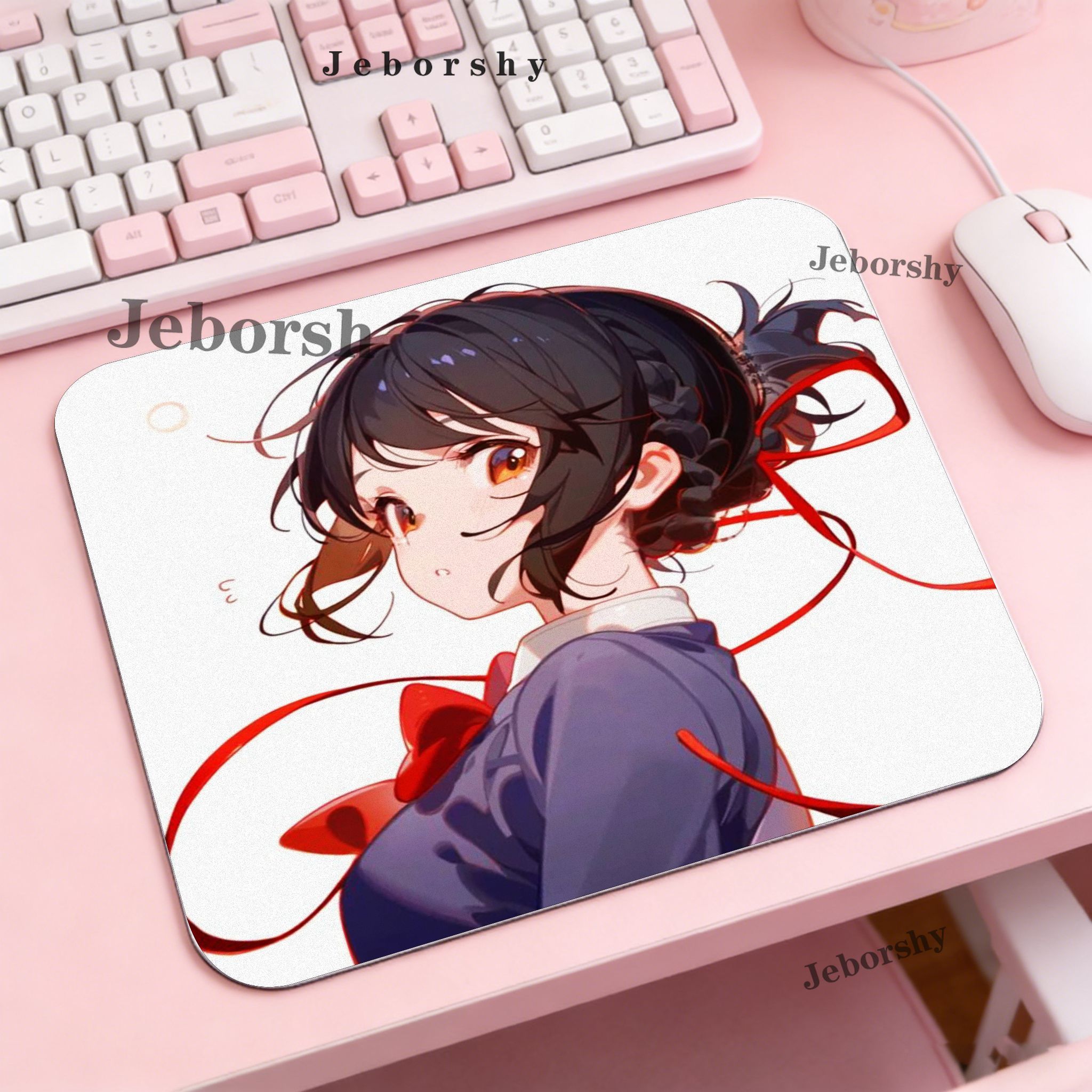 Pc Gaming Names - Alas Mouse Gaming Kecil Bertuliskan Nama