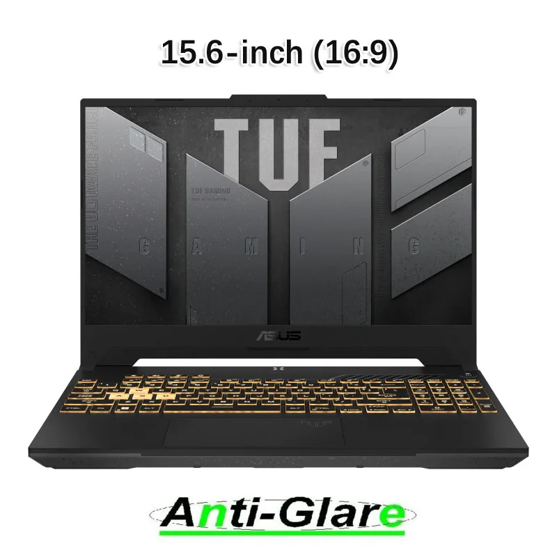 Pc Gaming Quotes - 2X Pelindung Layar Ultra Jernih/Anti Silau/Anti
