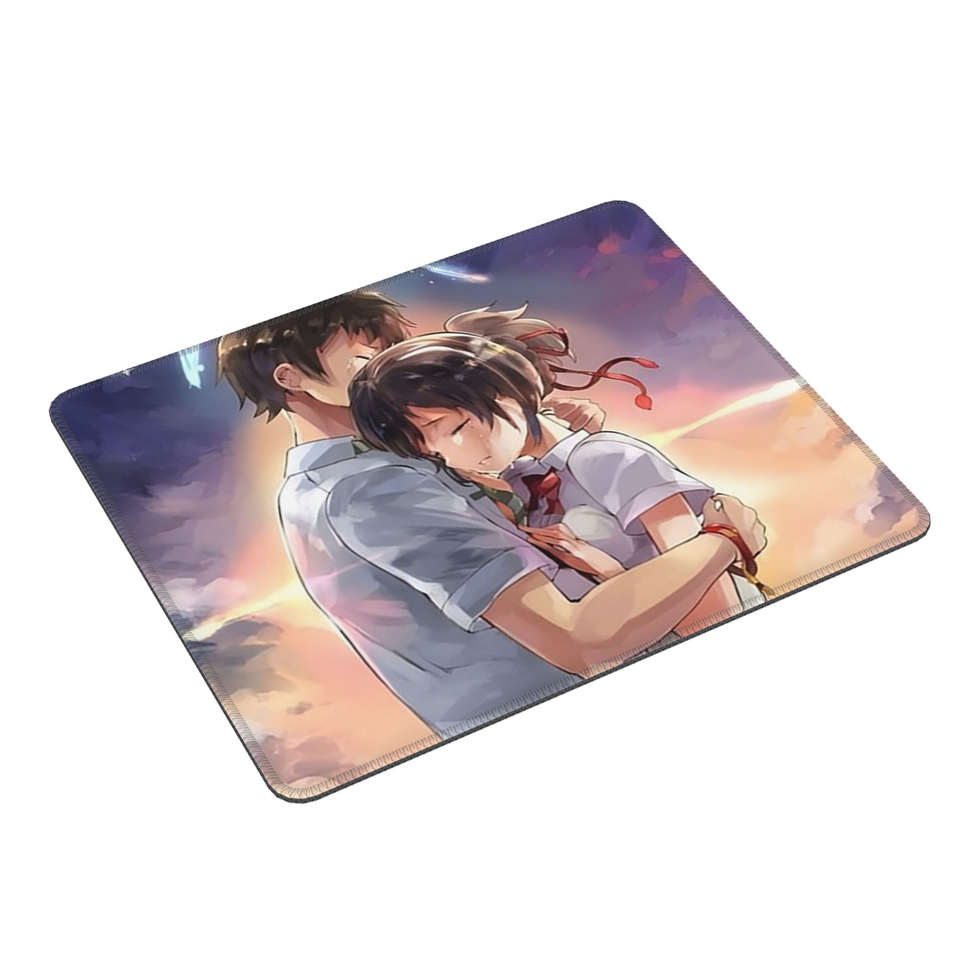 Pc Gaming Names - Alas Mouse Anime Jepang Your Name