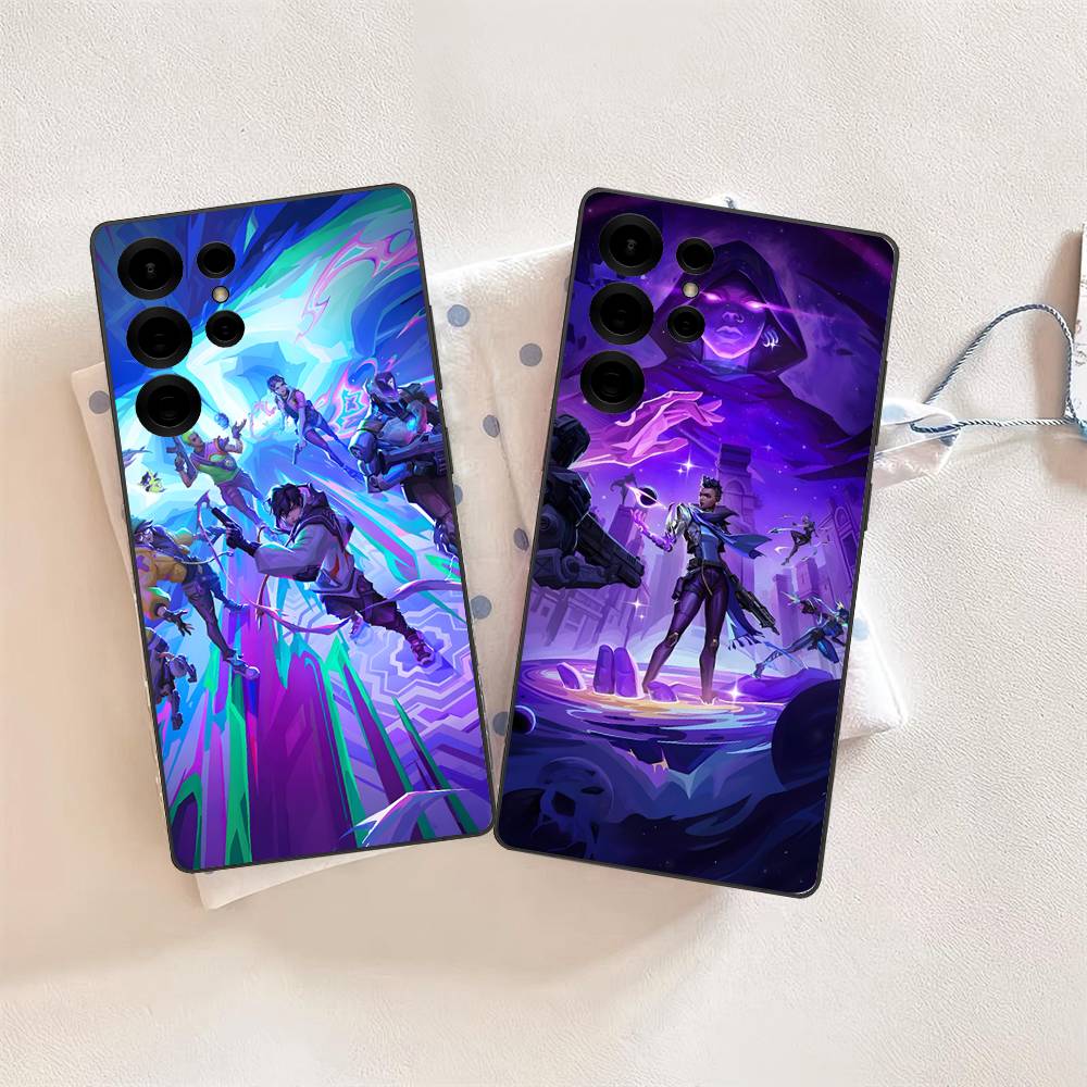 Casing HP Valorant Gaming Kere - Pc Gaming Quotes ulasan dan harga