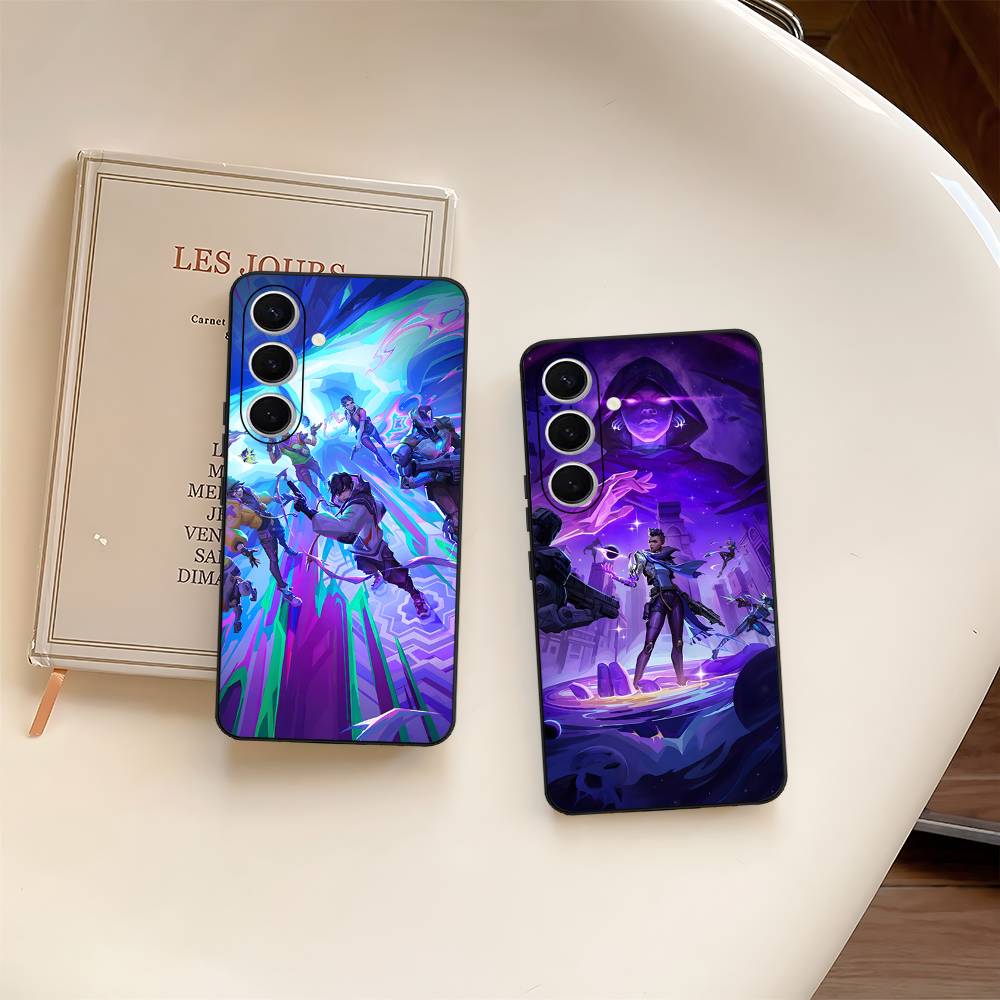 Casing HP Valorant Gaming Kere - Pc Gaming Quotes ulasan dan harga