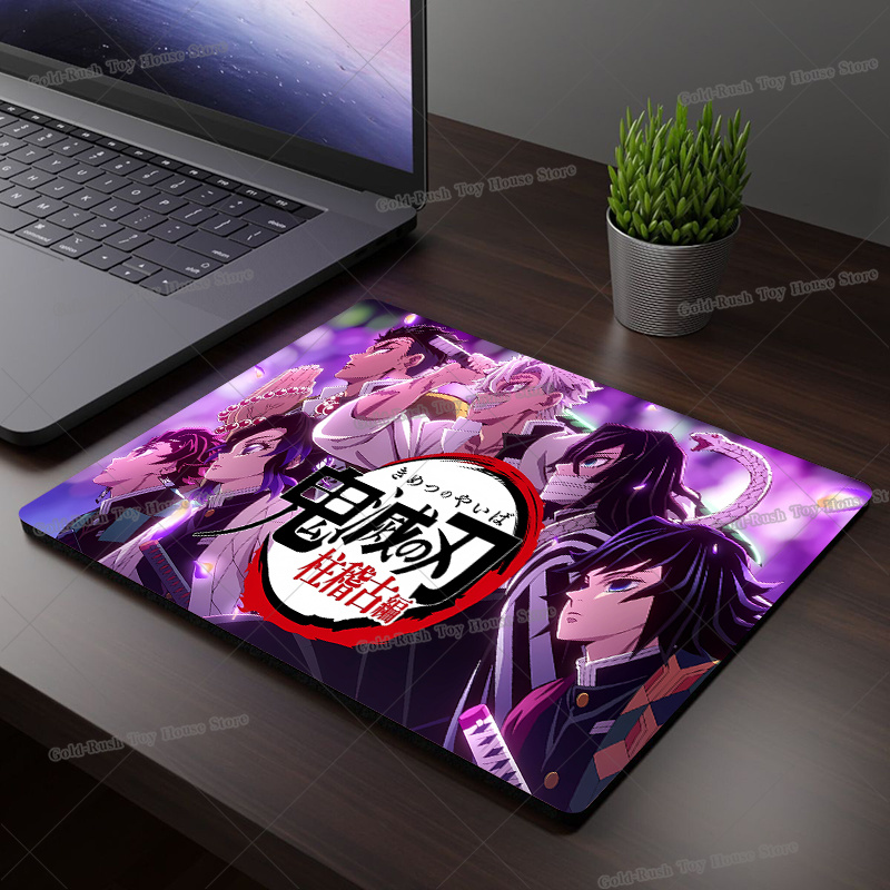 Kamado Tanjiro Nezuko Alas Mou - Pc Gaming Handheld ulasan dan harga