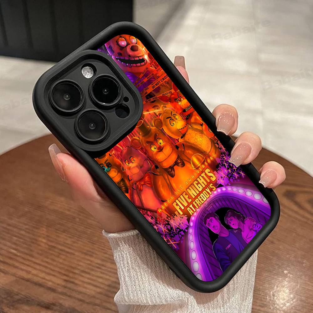 Casing HP Gaming Keren F-N-A-F - Pc Gaming Quotes ulasan dan harga