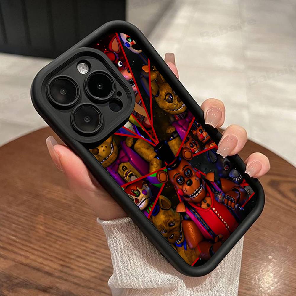 Casing HP Gaming Keren F-N-A-F - Pc Gaming Quotes ulasan dan harga