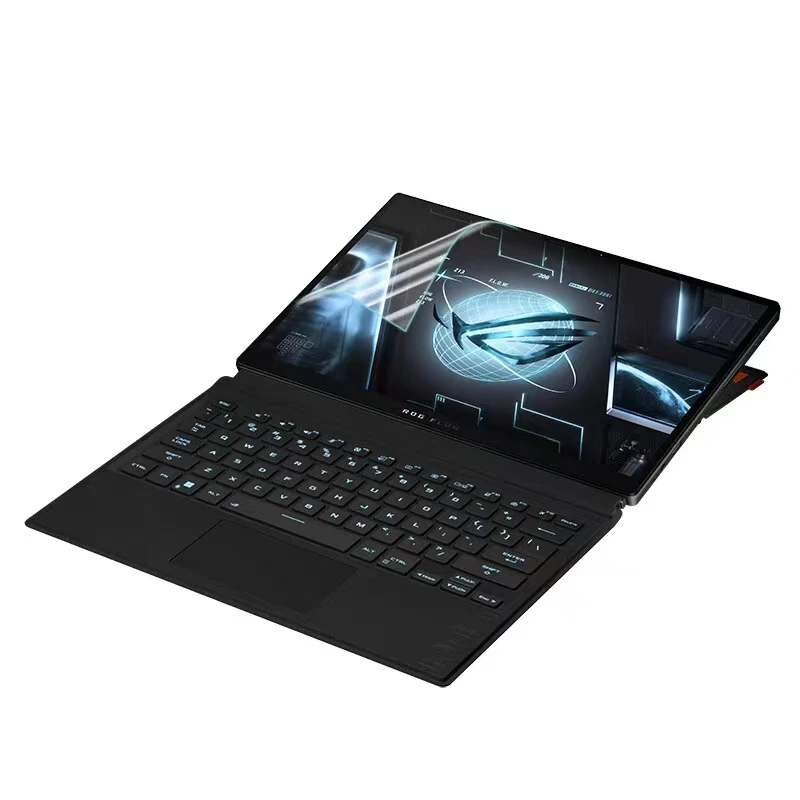 Anti-silau Seluruh Layar + Pel - Pc Gaming Quotes ulasan dan harga