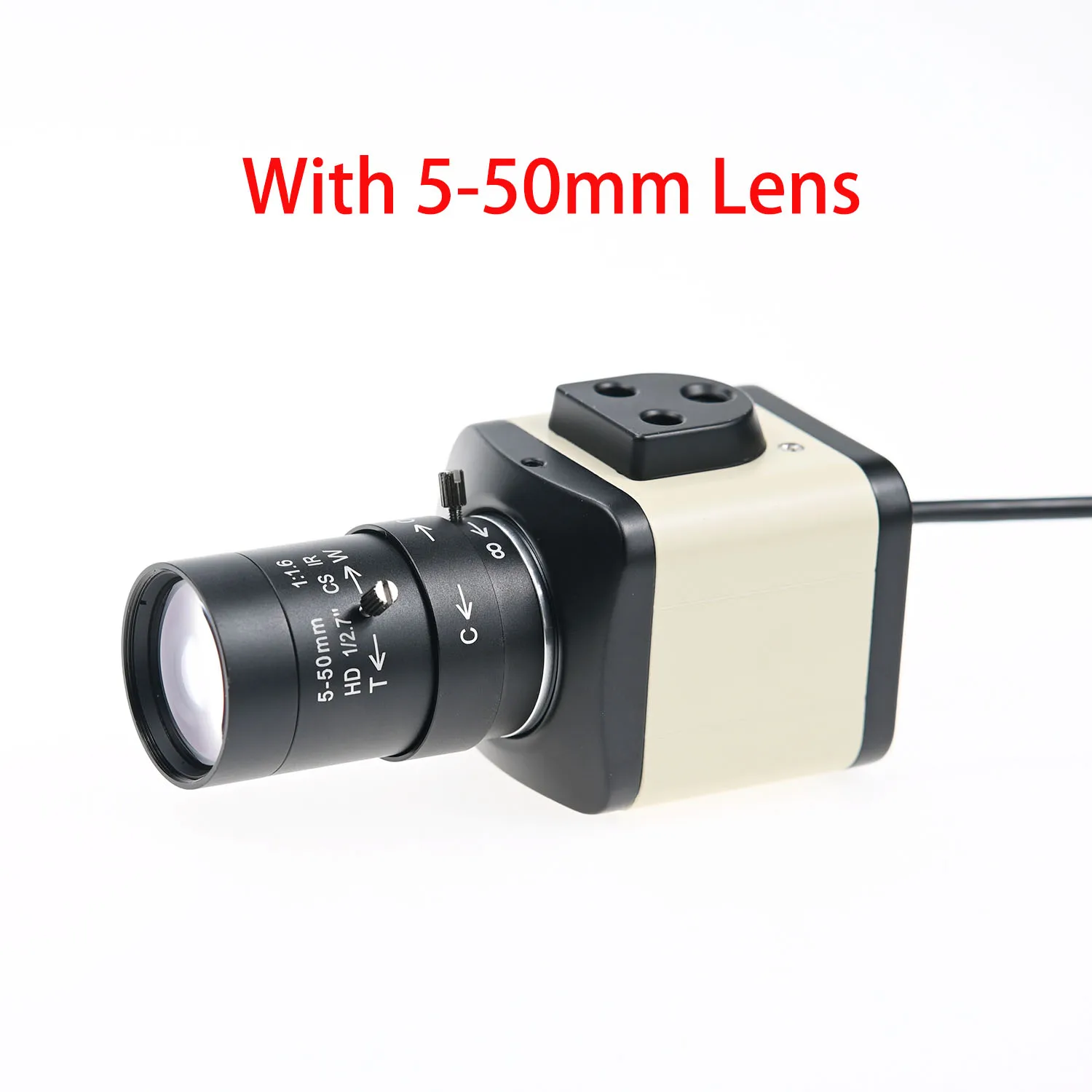 IMX415 Webcam 4K USB 25FPS, ka - Webcam 4K ulasan dan harga