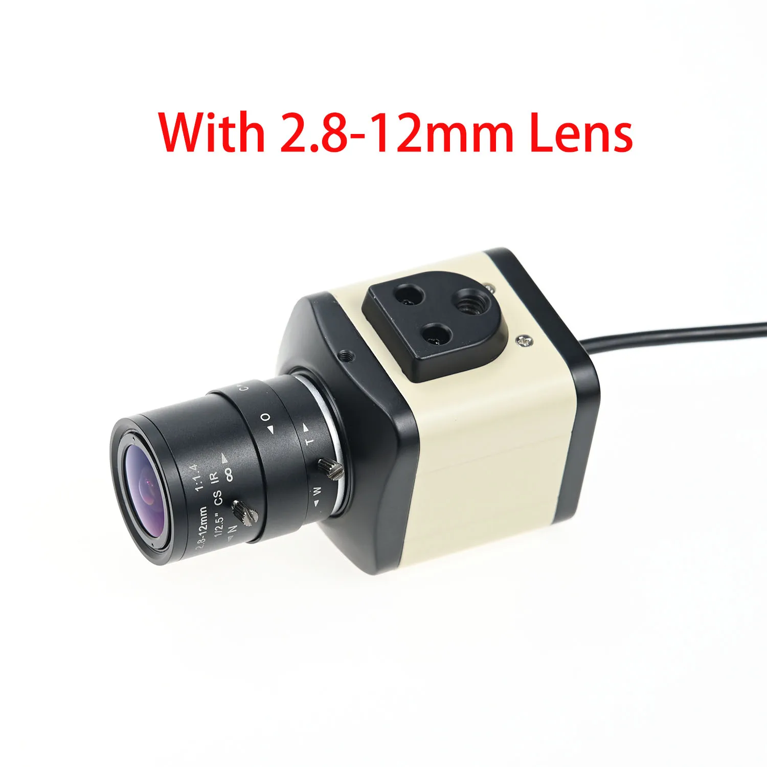 IMX415 Webcam 4K USB 25FPS, ka - Webcam 4K ulasan dan harga