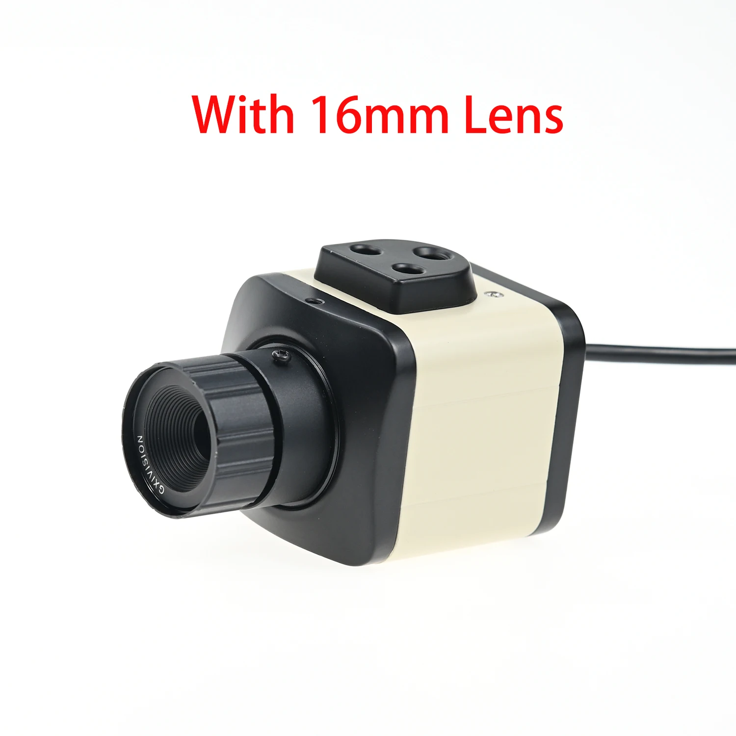 IMX415 Webcam 4K USB 25FPS, ka - Webcam 4K ulasan dan harga