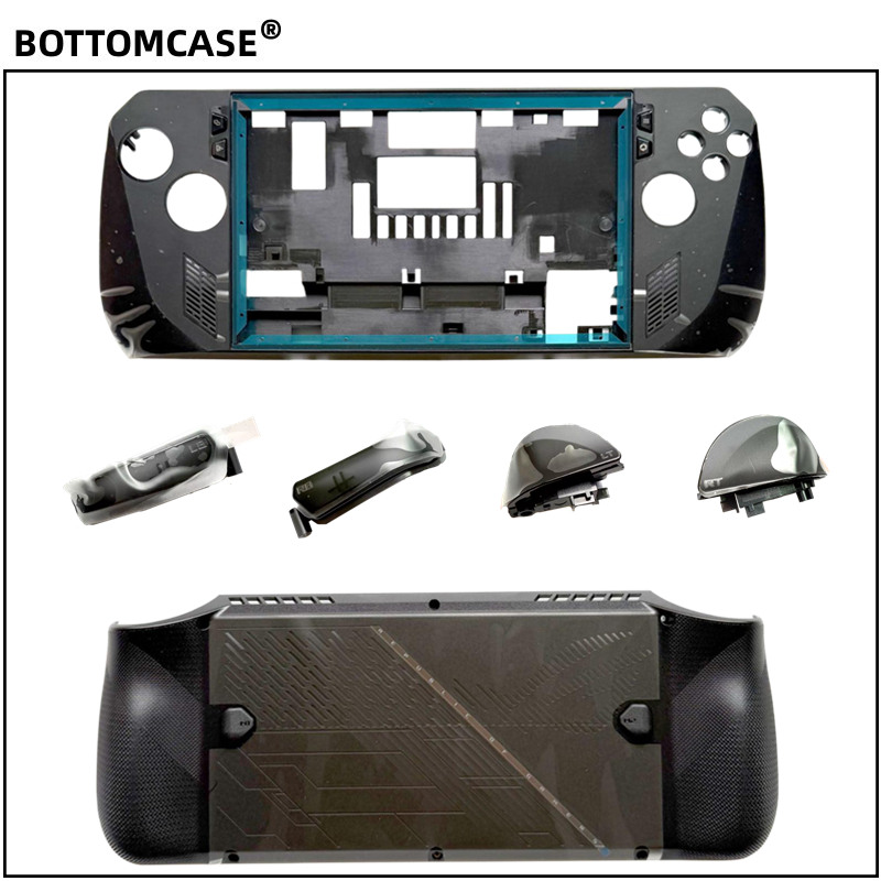 Baru Untuk BAGIAN BAWAH ®   RO - Pc Gaming Handheld ulasan dan harga