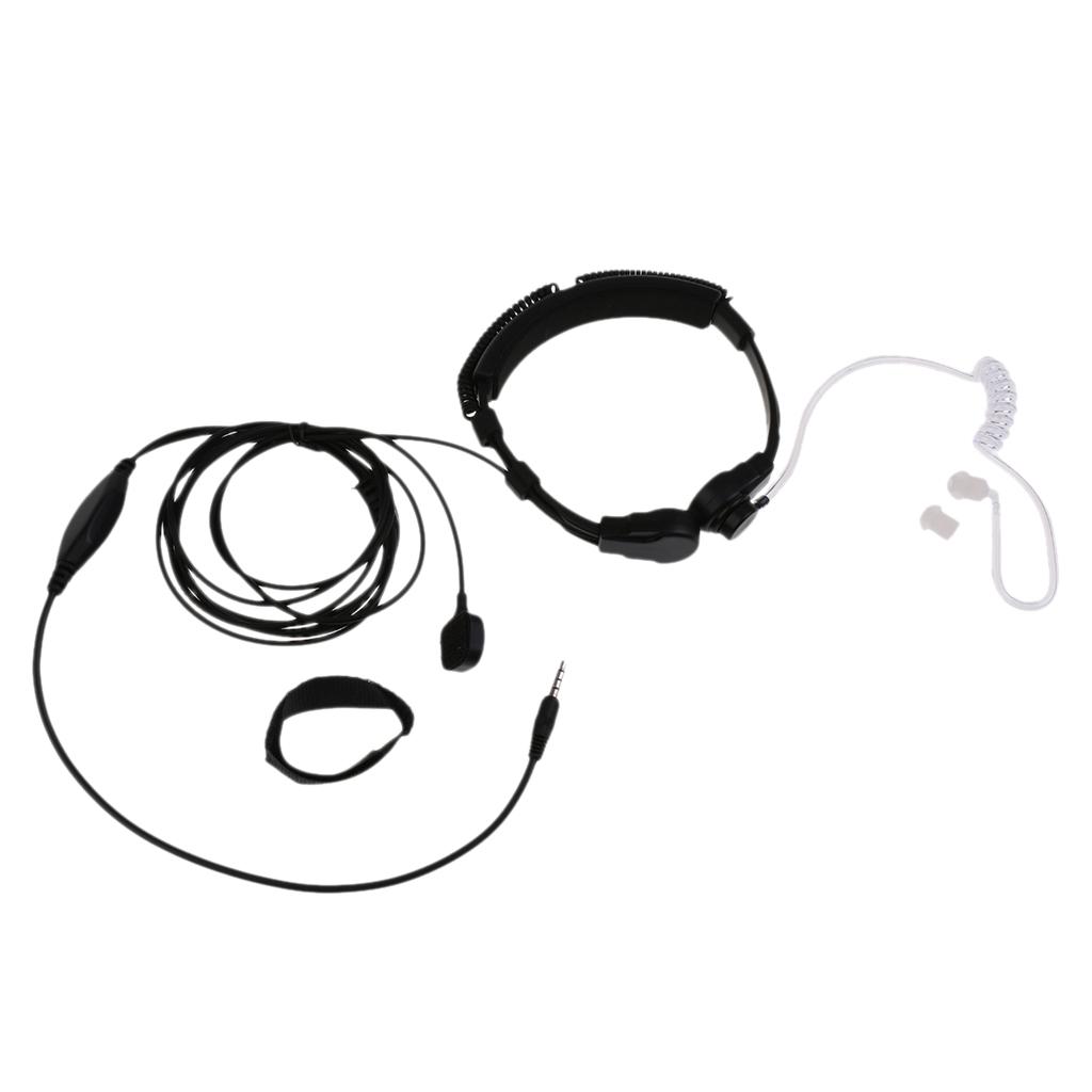 Headset Getaran Tenggorokan de - Pc Gaming Youtube ulasan dan harga
