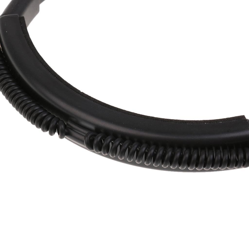 Headset Getaran Tenggorokan de - Pc Gaming Youtube ulasan dan harga