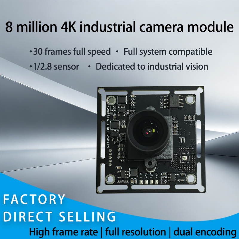 Modul Webcam USB Industri Peng - Webcam 4K ulasan dan harga