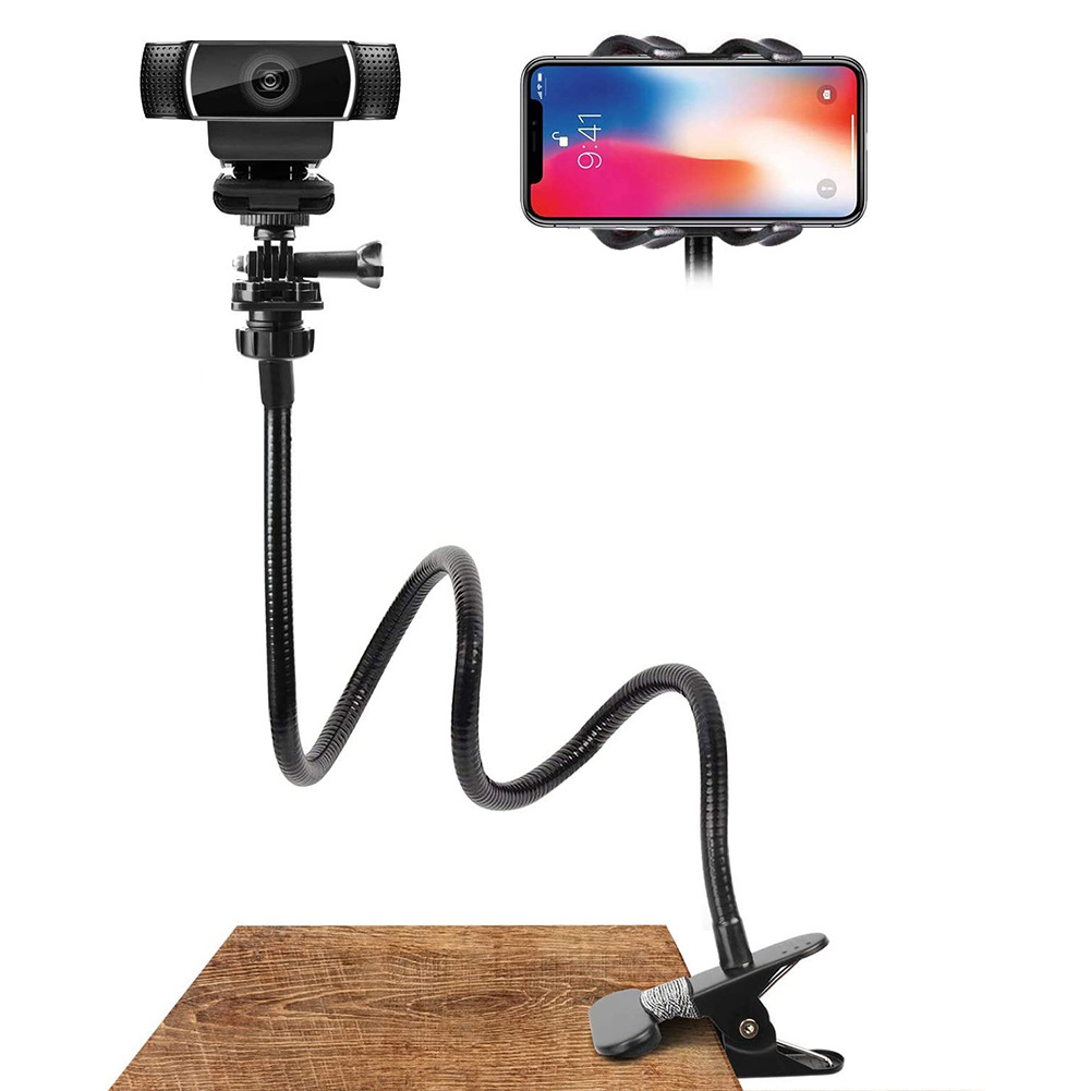 Dudukan Kamera Webcam dengan P - Webcam 4K ulasan dan harga