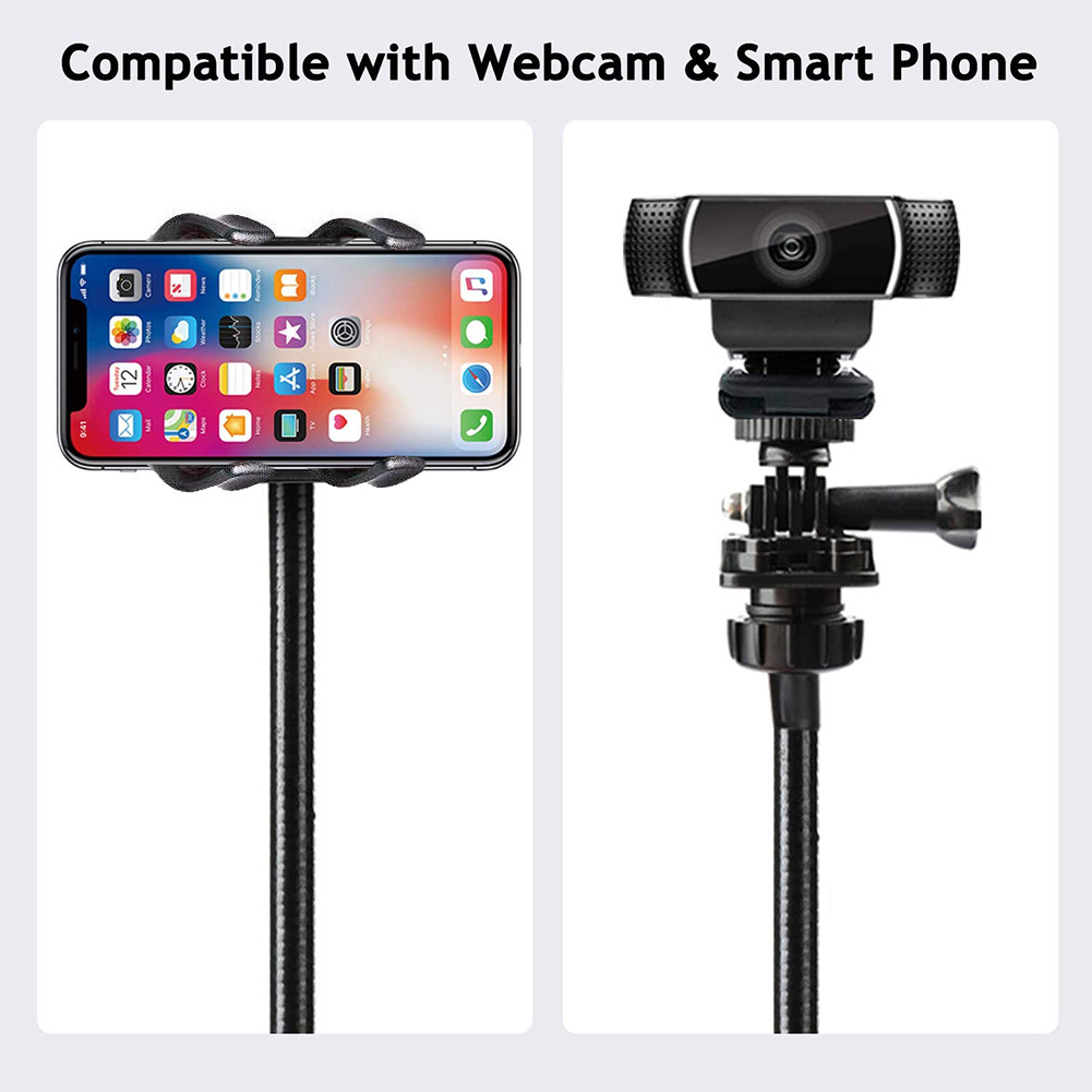 Dudukan Kamera Webcam dengan P - Webcam 4K ulasan dan harga