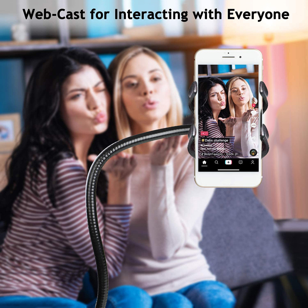 Dudukan Kamera Webcam dengan P - Webcam 4K ulasan dan harga