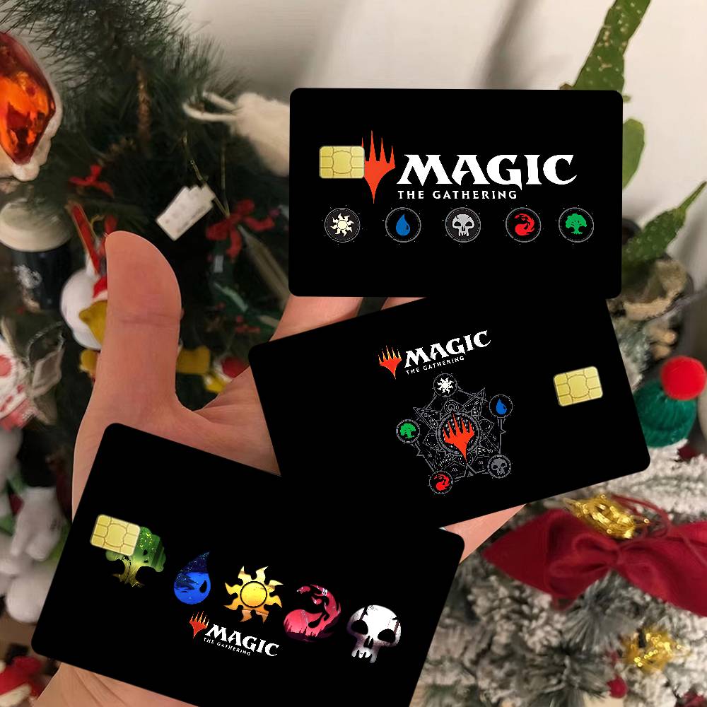 Stiker Film Pelindung Kartu Kr - Pc Gaming Quotes ulasan dan harga