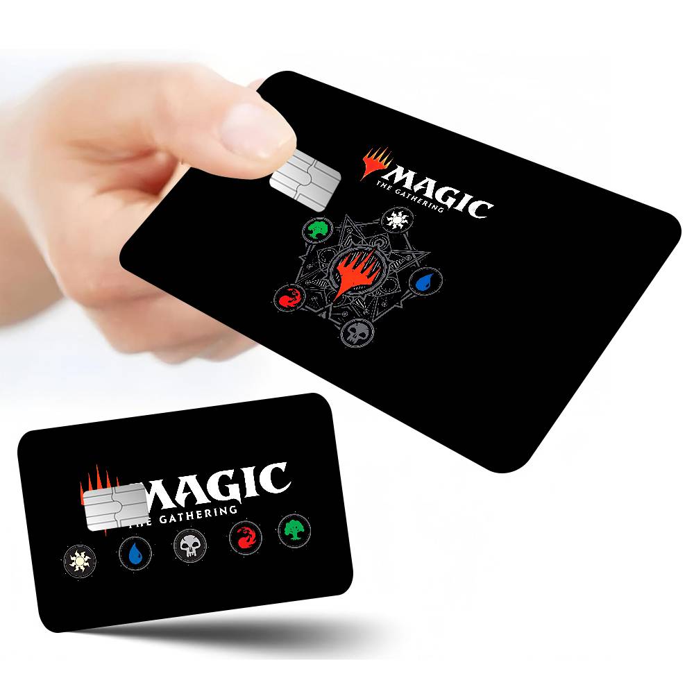Stiker Film Pelindung Kartu Kr - Pc Gaming Quotes ulasan dan harga