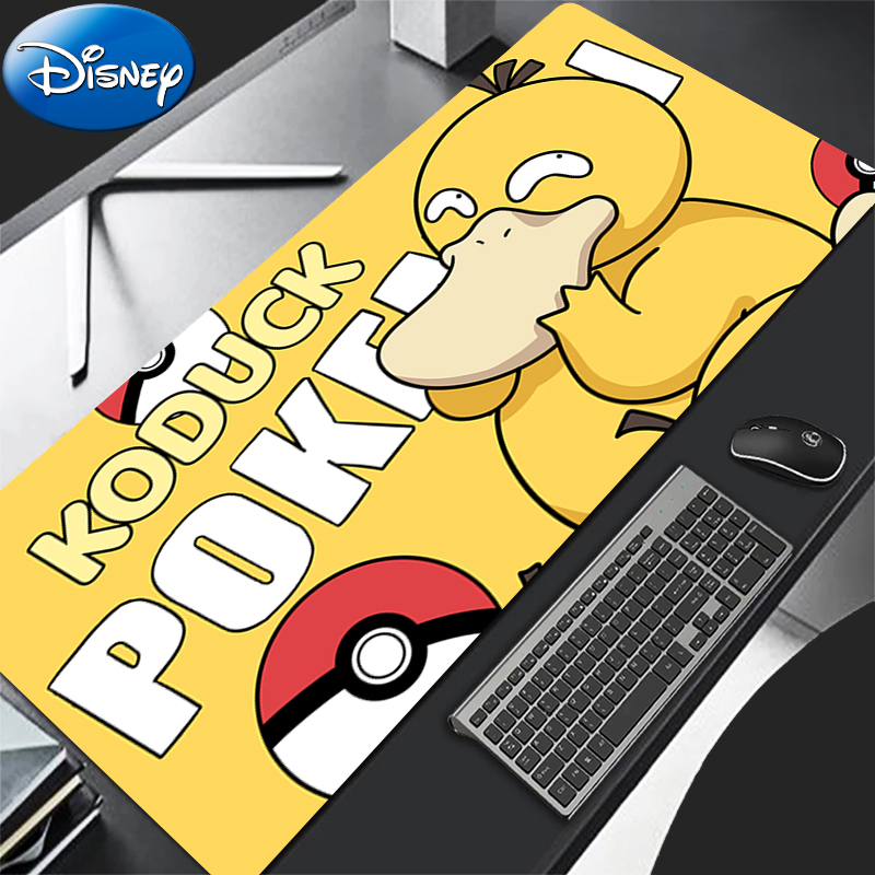 Alas Mouse Gaming P-pokemon Ps - Pc Gaming Handheld ulasan dan harga