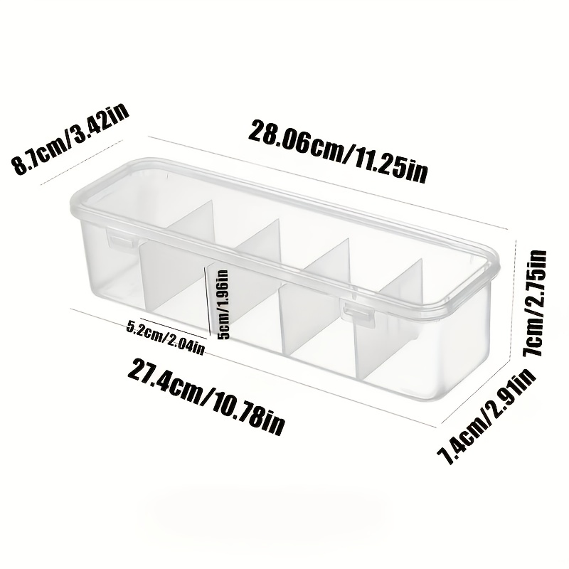 2 Buah Kotak Manajemen Kabel B - Desk Cable Organizer ulasan dan harga