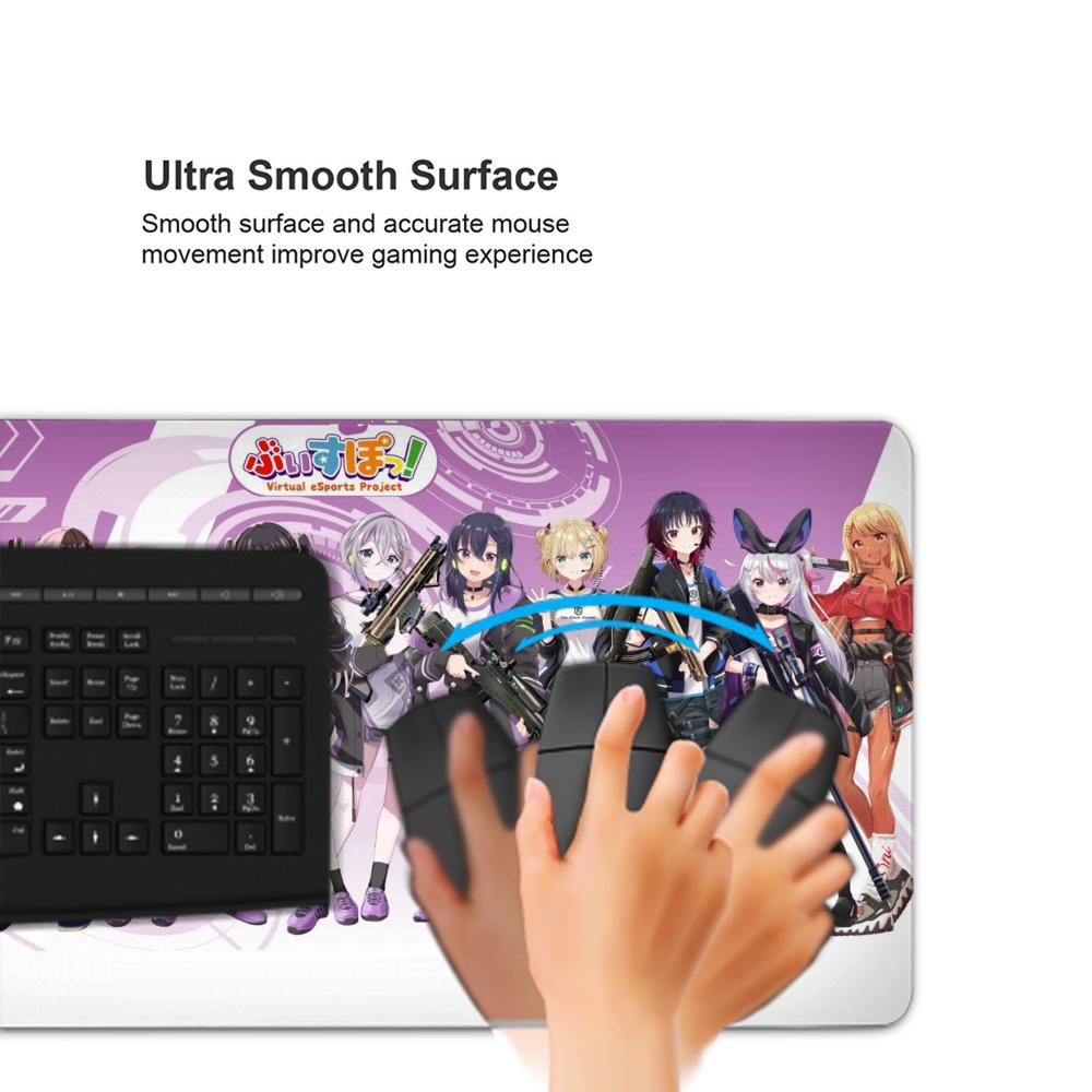 Alas Mouse VSPO VTuber Virtual - Pc Gaming Youtubers ulasan dan harga
