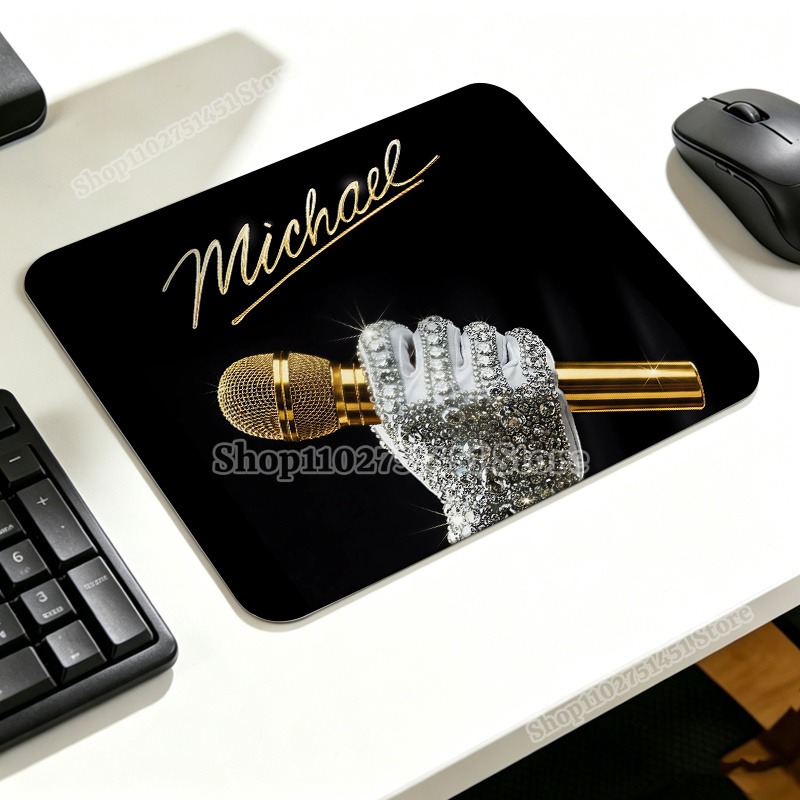 Alas Mouse Raja Pop Michael Ja - Pc Gaming Handheld ulasan dan harga