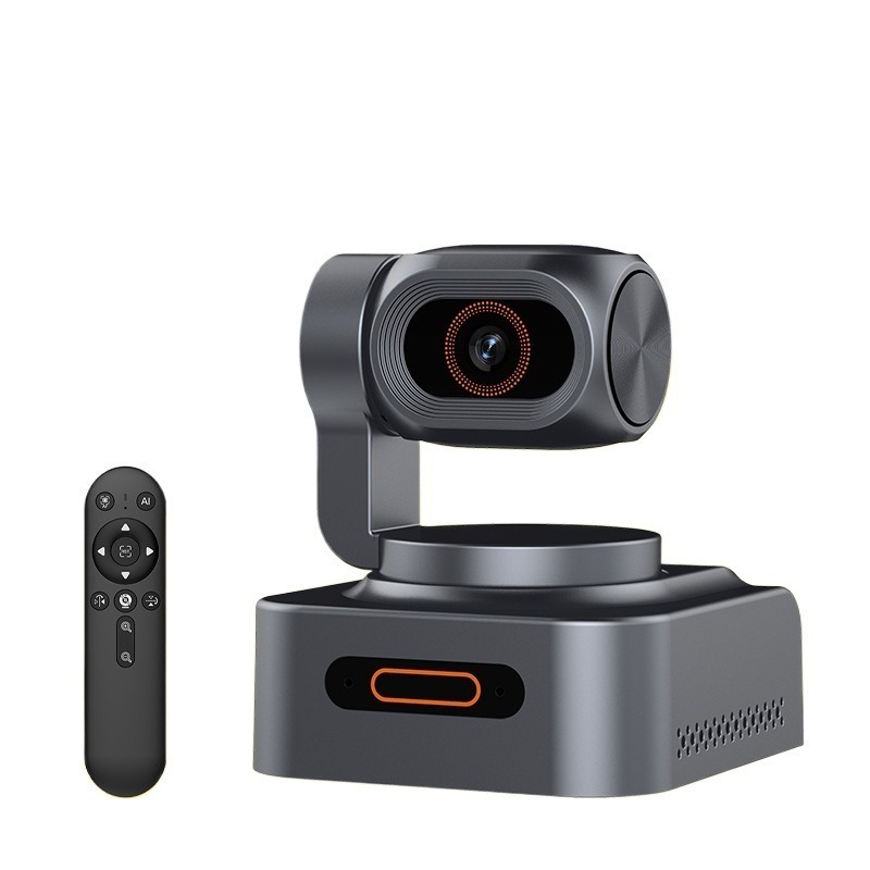 Webcam Streaming Langsung 4K U - Webcam 4K ulasan dan harga