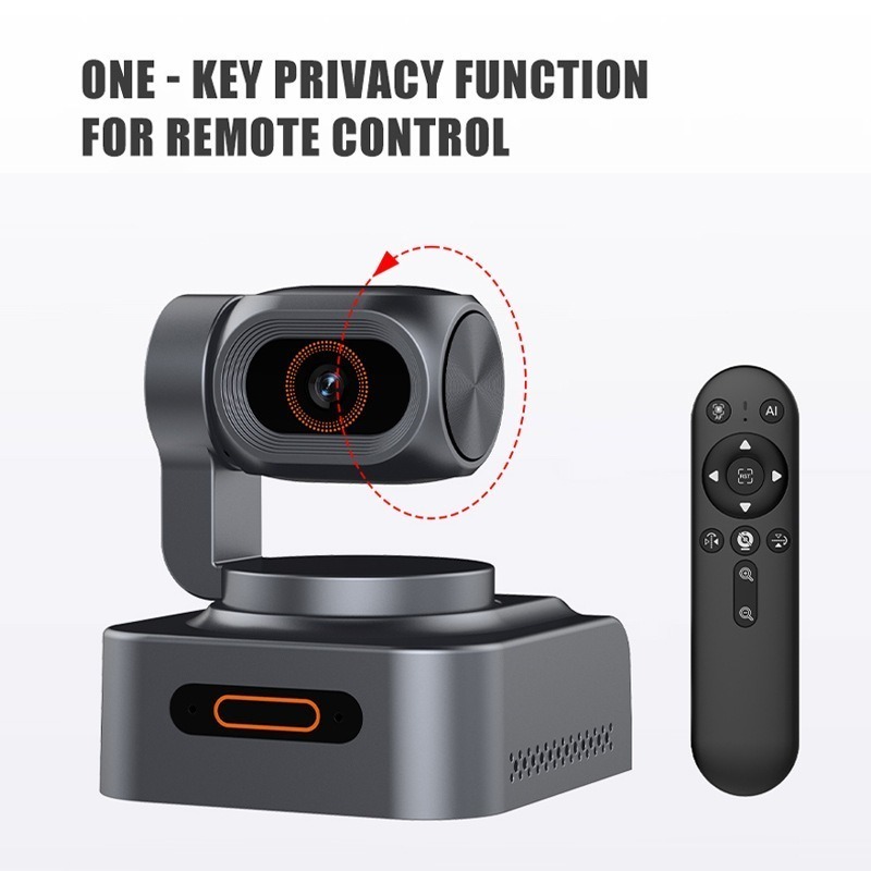 Webcam Streaming Langsung 4K U - Webcam 4K ulasan dan harga