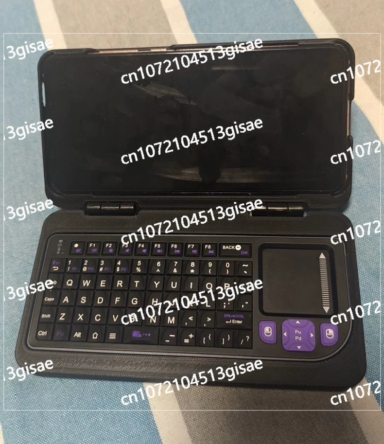 PC Genggam Dual Boot 6 Inci |  - Pc Gaming Handheld ulasan dan harga
