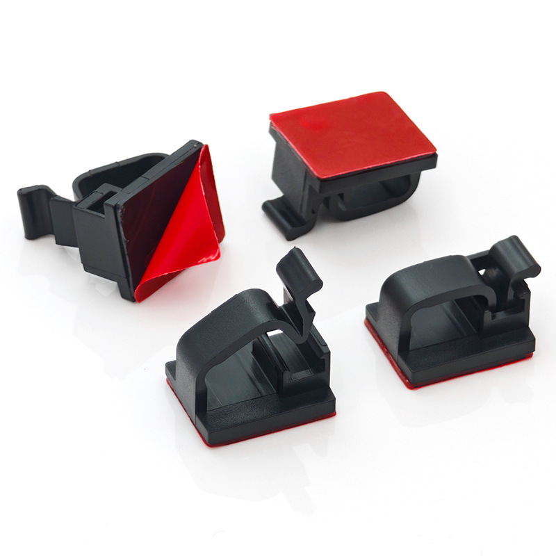 20 PCS Klip Kabel Perekat Peng - Desk Cable Organizer ulasan dan harga