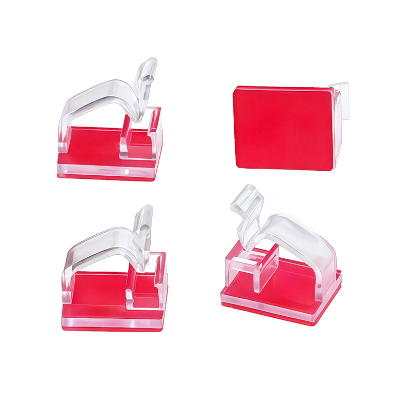 20 PCS Klip Kabel Perekat Peng - Desk Cable Organizer ulasan dan harga