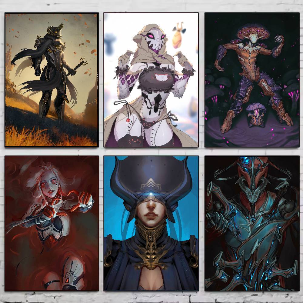 Poster Fashion Cool Video FPS  - Pc Gaming Quotes ulasan dan harga