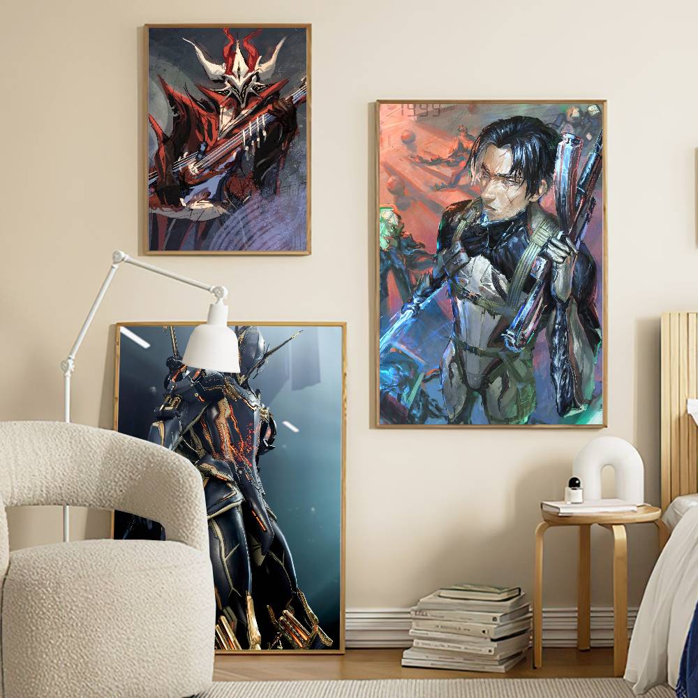 Poster Fashion Cool Video FPS  - Pc Gaming Quotes ulasan dan harga