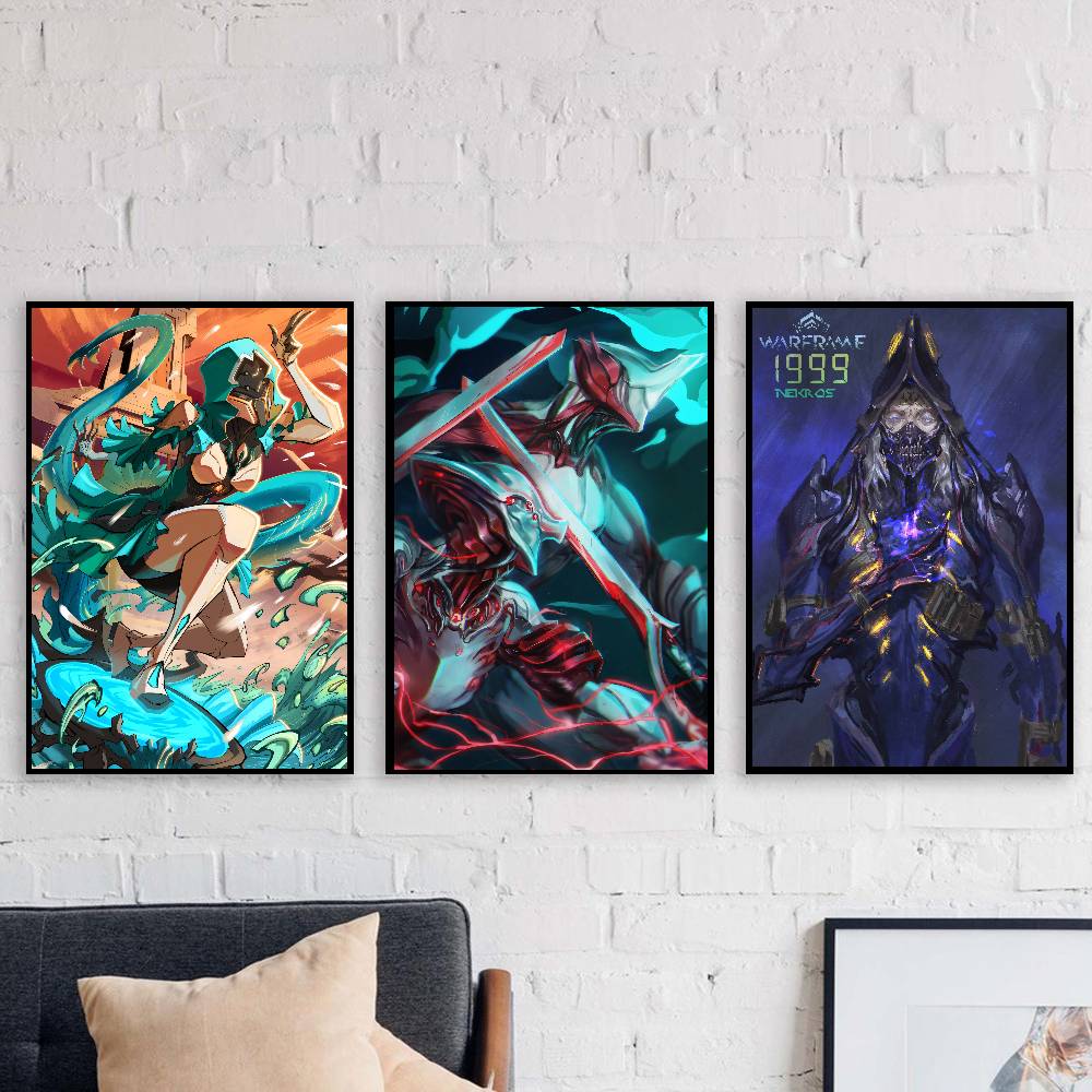 Poster Fashion Cool Video FPS  - Pc Gaming Quotes ulasan dan harga