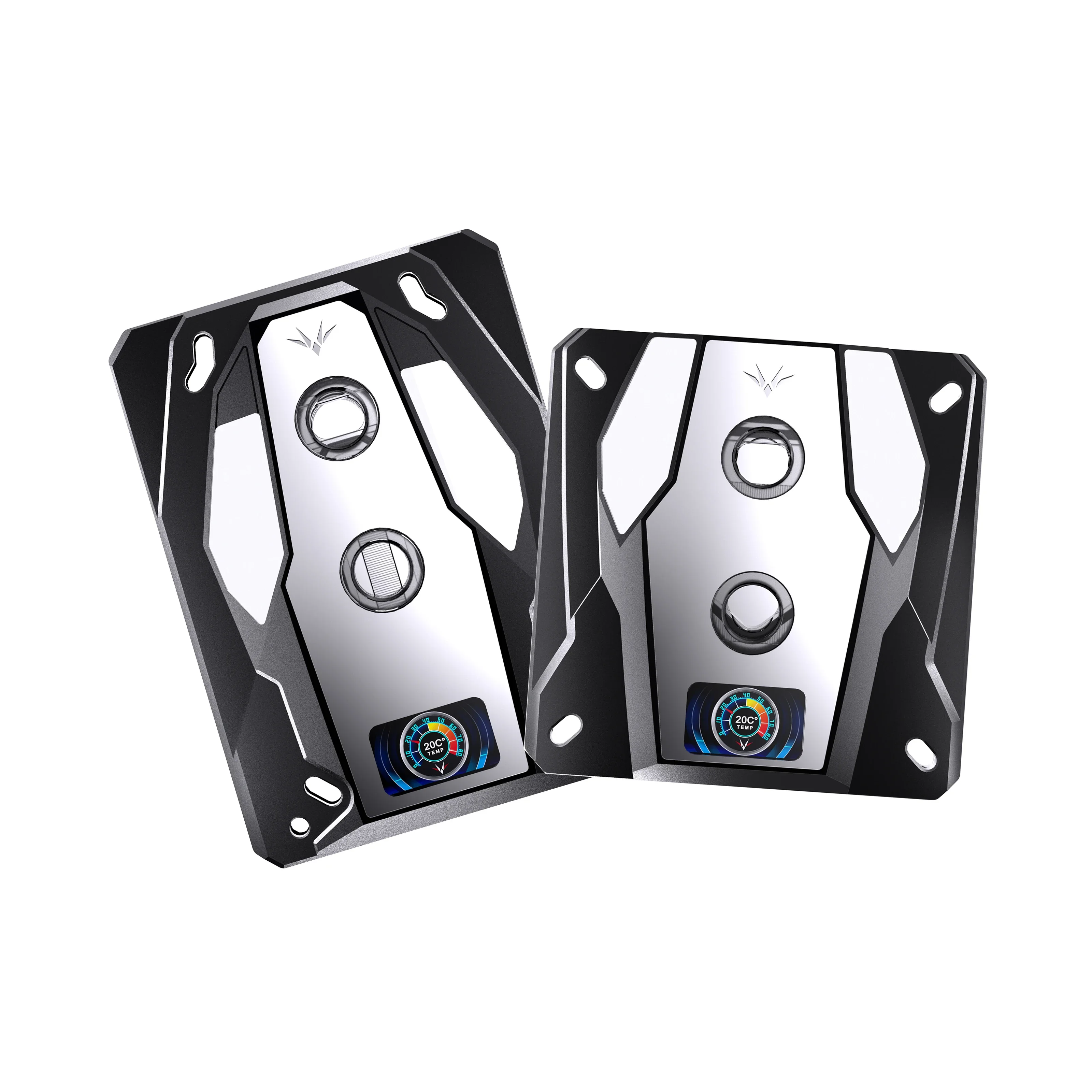 Granzon GAMS/ GAIS CPU Block u - Amd Cpu Ryzen 5 ulasan dan harga