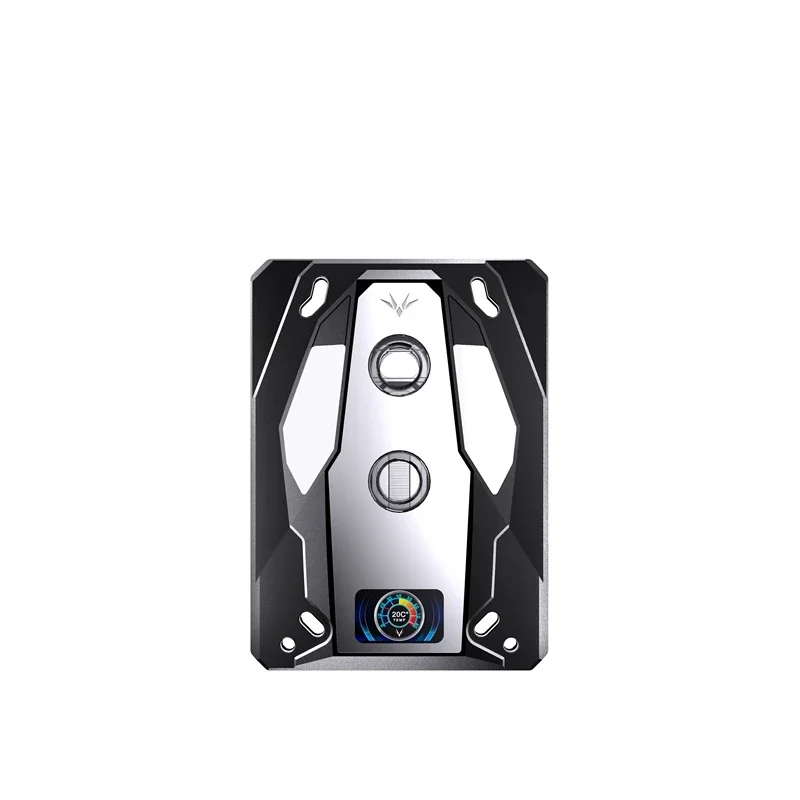 Granzon GAMS/ GAIS CPU Block u - Amd Cpu Ryzen 5 ulasan dan harga