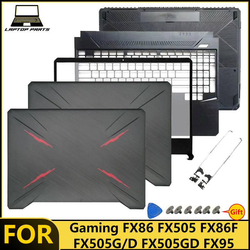 BARU Untuk TUF Gaming FX86 FX5 - Pc Gaming Handheld ulasan dan harga