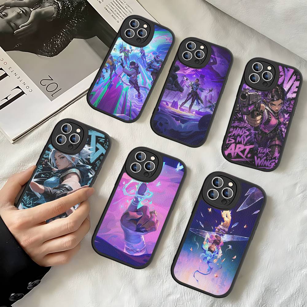Casing HP Valorant Gaming Kere - Pc Gaming Quotes ulasan dan harga