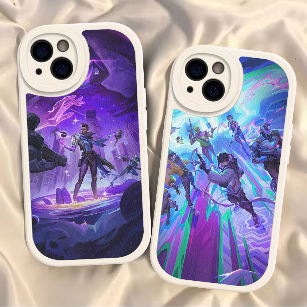 Casing HP Valorant Gaming Kere - Pc Gaming Quotes ulasan dan harga