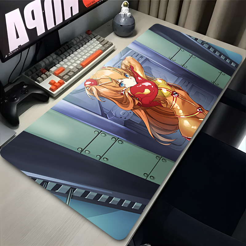 Alas Mouse Gaming Besar XXL, A - Pc Gaming Handheld ulasan dan harga